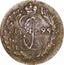 Polushka 1795 year