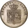 2 złote 1831 year