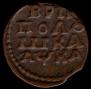 Polushka 1721 year