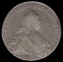 1 rouble 1773 year