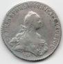 Poltina 1773 year