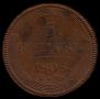5 kopecks 1808 year