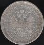 Poltina 1877 year