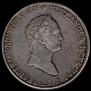 5 złotych 1831 year