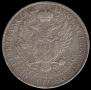 5 złotych 1833 year