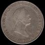 5 złotych 1833 year