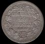 20 kopecks - 40 groszy 1850 year