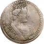 Poltina 1733 year