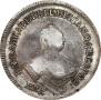 Polupoltinnik 1756 year