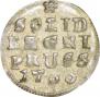 Solidus 1760 year