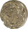 Solidus 1760 year