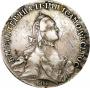 Poltina 1762 year