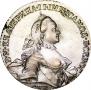 1 рубль 1765 года