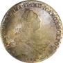 1 rouble 1774 year