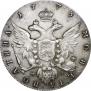 Poltina 1778 year