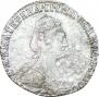 Гривенник 1778 года