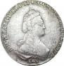 20 копеек 1784 года