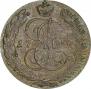 5 kopecks 1794 year