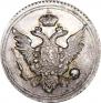10 kopecks 1804 year