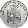 2 złote 1831 year