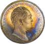 1 rouble 1834 year