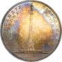 1 rouble 1834 year