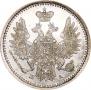 5 копеек 1851 года