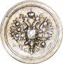 24 dolyas 1881 year