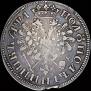 Polupoltinnik 1704 year