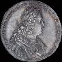 1 rouble 1728 year