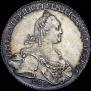 1 rouble 1775 year