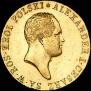 50 злотых 1818 года
