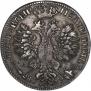 Poltina 1707 year