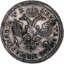 1 rouble 1720 year