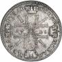 1 рубль 1725 года