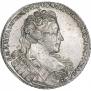 1 рубль 1731 года