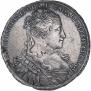 1 рубль 1734 года