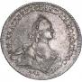 Poltina 1762 year