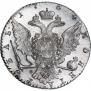 1 rouble 1764 year