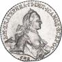 1 rouble 1764 year