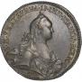 1 рубль 1773 года