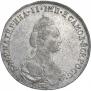 Poltina 1778 year