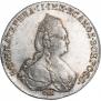 1 рубль 1786 года