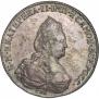 1 rouble 1795 year