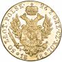 50 злотых 1818 года