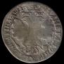 Poltina 1705 year