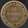 20 марок 1913 года