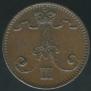 1 penni 1881 year
