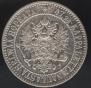 2 markkaa 1865 year