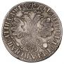 Poltina 1705 year